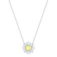 Огърлица SUNSHINE