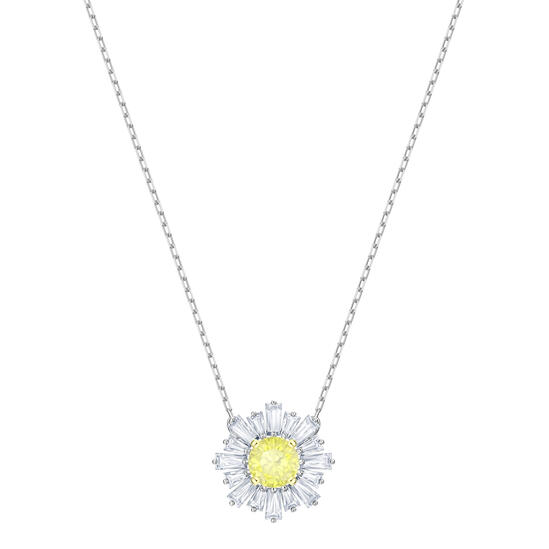 Огърлица SUNSHINE